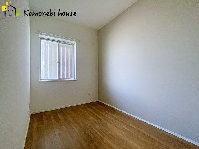 東建ニューハイツ北鴻巣の子供部屋|お子さんのいるうちは子供部屋に使ってはいかがでしょうか