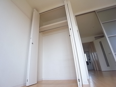 【収納】 | メゾン髙野