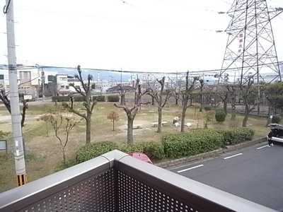 【展望】 | メゾン髙野