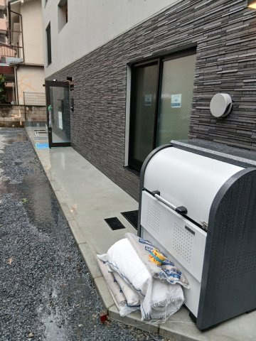 【その他共用部分】 | レピュア菊川駅前レジデンス