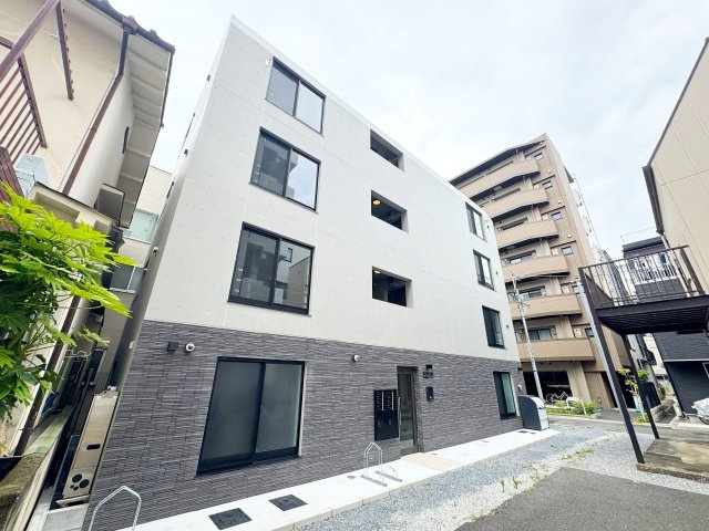 【外観】 | レピュア菊川駅前レジデンス