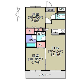 【間取り】 | 間取り図！
