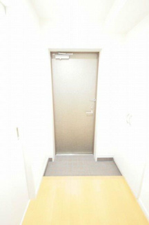 【玄関】