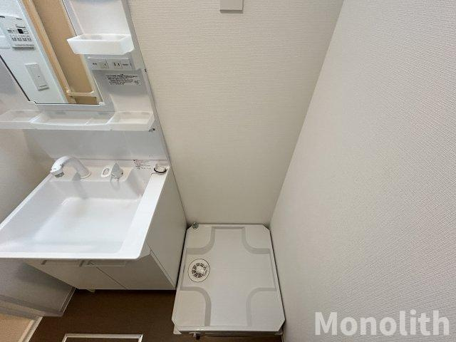 ジーメゾン泉大津ルミナーレのその他