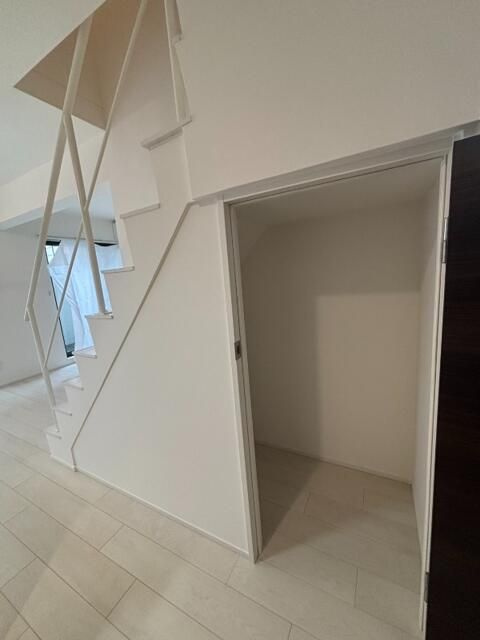 ＴＨＥ　ＣＬＡＳＳ　Ｇｒａｎｄ　Ｒｅｓｉｄｅｎｃｅの収納|小物を収納するのに便利です