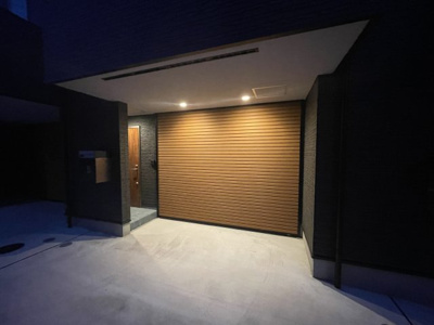 【エントランス】 | GARAGEクエスト(ガレージクエスト)