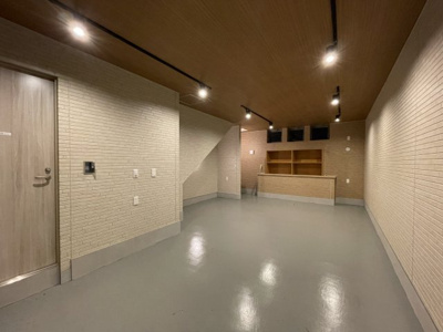 【その他共用部分】 | GARAGEクエスト(ガレージクエスト)