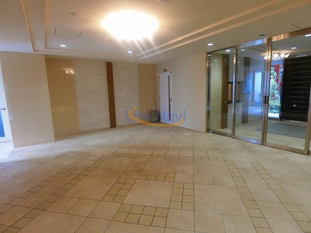 【エントランス】 | エスリード大阪グランゲート