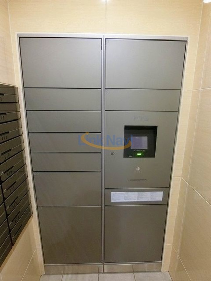【その他共用部分】 | エスリード大阪グランゲート
