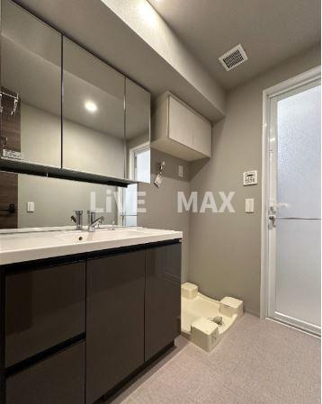 【キッチン】ルフォンプログレ蔵前プレミア