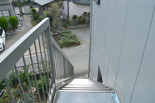 ヴィクトールⅦのその他共用部分