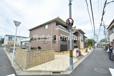 【外観】 | ジュピターソシア