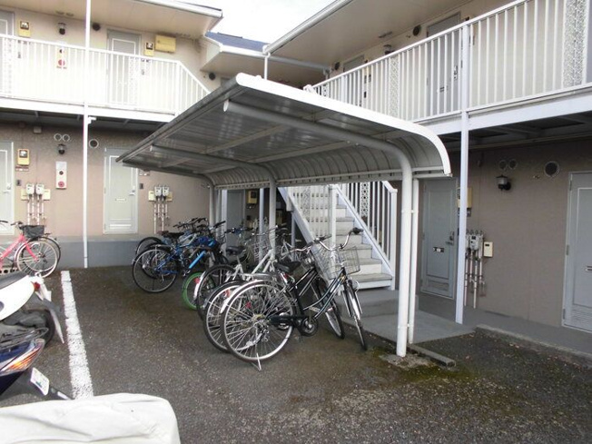 【その他共用部分】 | セジュール町田