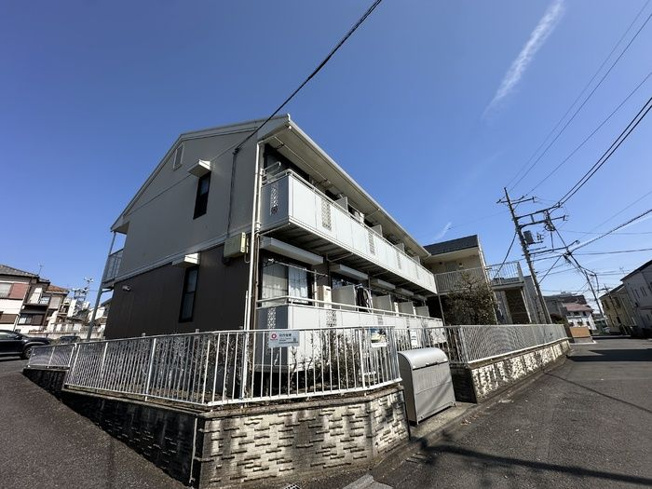 【外観】 | セジュール町田