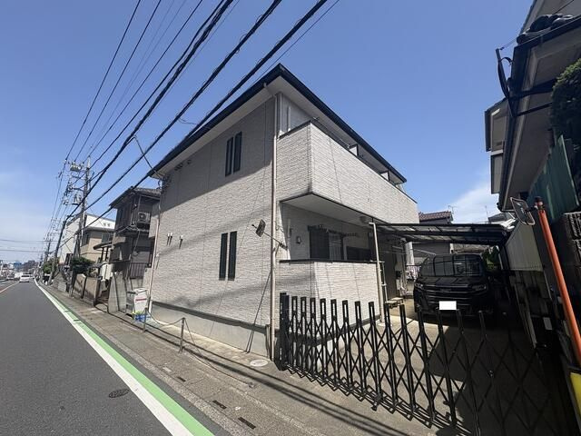 サンモール