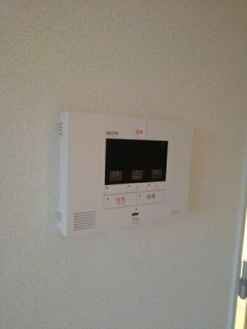 ブレイブＡのセキュリティ