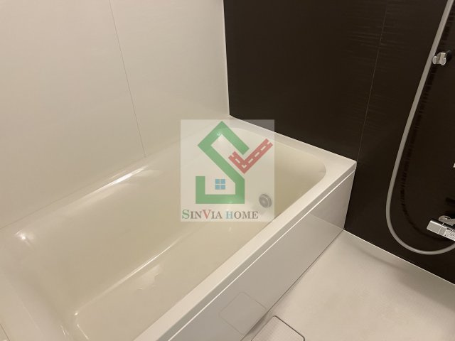 コージーコート大泉学園の浴室
