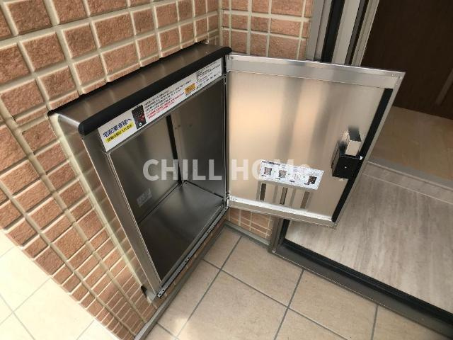 プチボワAのその他|当社、チルホームのHPもご覧ください(^^)/物件情報多数♪