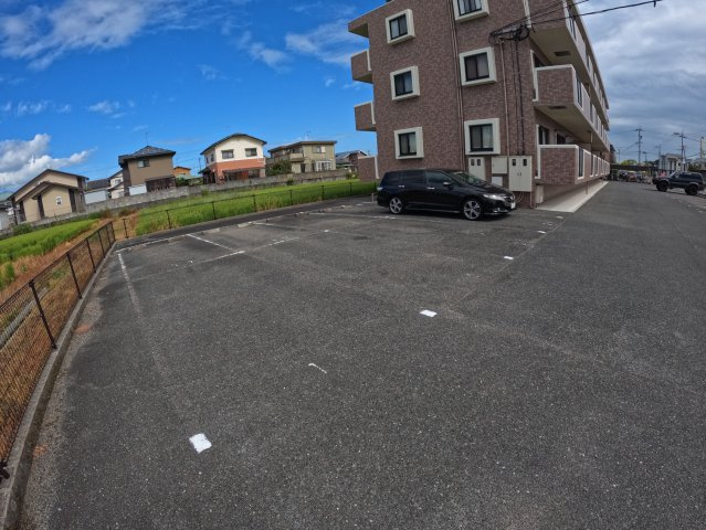 【駐車場】 | ソリアード