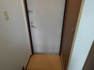 【玄関】 | パルテノン