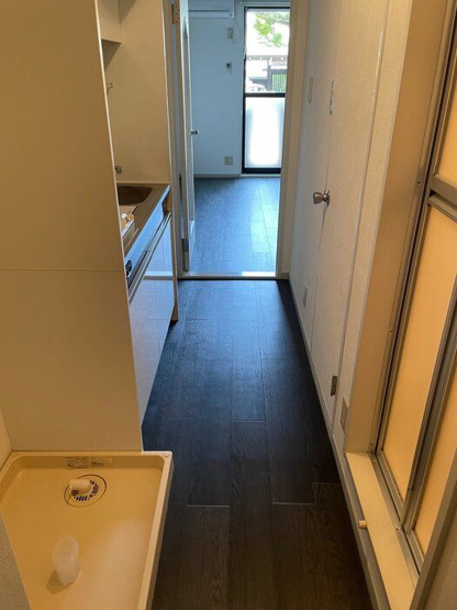 【玄関】 | セジュール町田