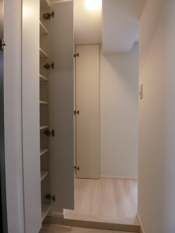 グランヴァン元住吉のその他