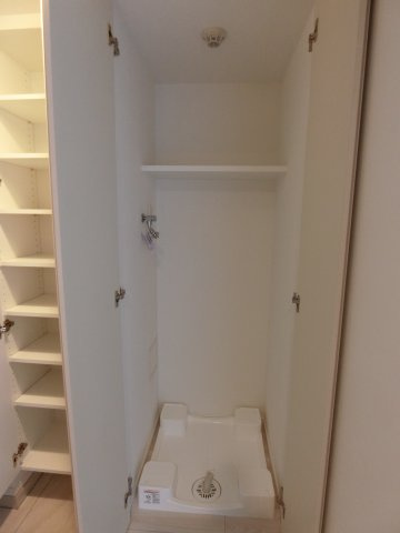 グランヴァン元住吉の設備
