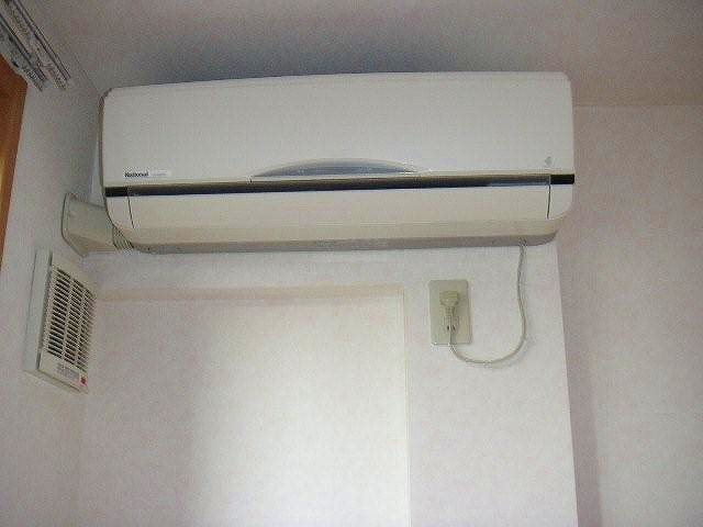 カピートロの設備