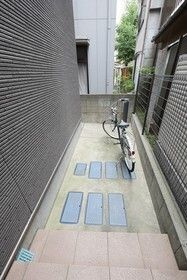 エクウス・アグラムのその他共用部分