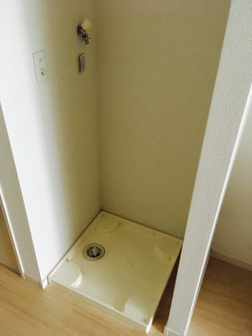 アクタスの設備