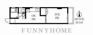 【間取り】 | マンション渡辺