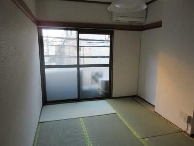【居間・リビング】 | マンション渡辺