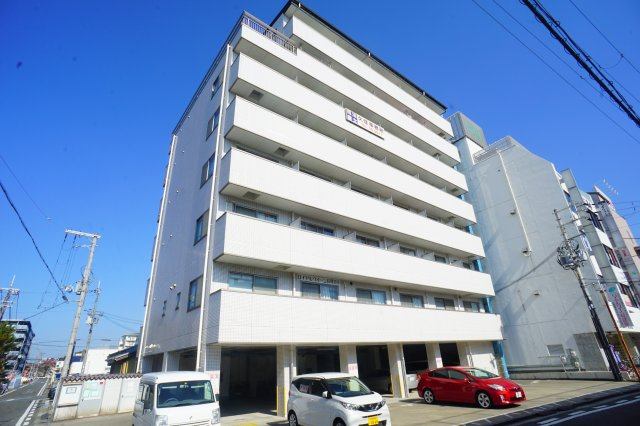 新大宮駅前北ビル