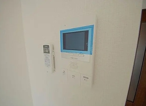 【セキュリティ】 | ※同施工会社のイメージ写真※