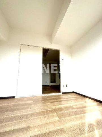 横浜市旭区鶴ケ峰２丁目の賃貸マンションの内装