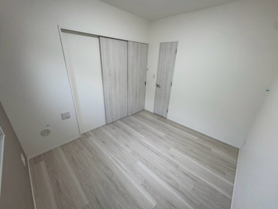【寝室】 | アーバンパーク立石