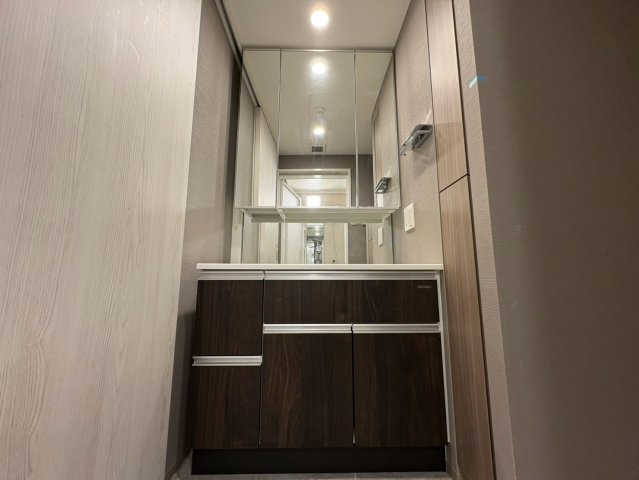 【独立洗面台】 | アーバンパーク立石