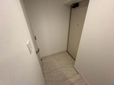 【玄関】 | アーバンパーク立石