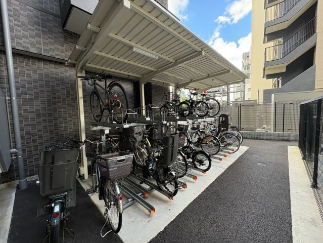 【その他共用部分】 | アーバンパーク立石