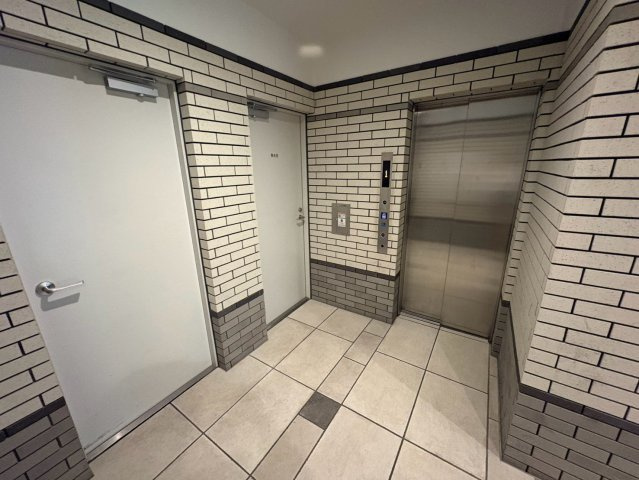 アーバンパーク立石のその他共用部分