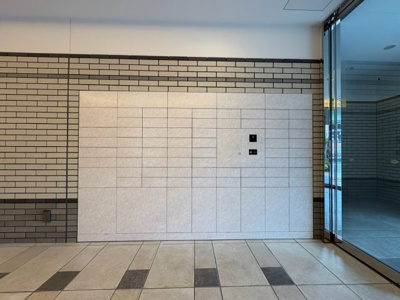 【その他共用部分】 | アーバンパーク立石