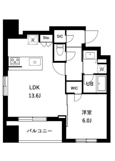 【間取り】 | アーバンパーク立石