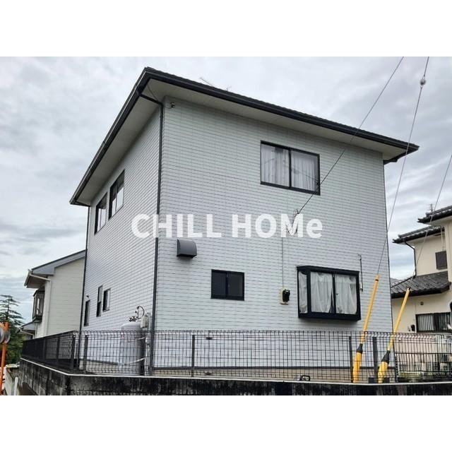 高崎市岩鼻町戸建て