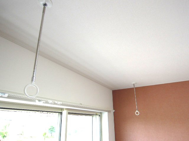 ステラの設備