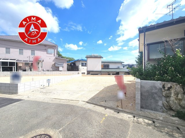 福岡市南区皿山1丁目第1-2棟（2号棟）の外観|デザイン性のある外観です。