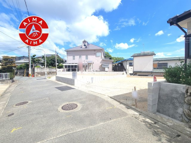 福岡市南区皿山1丁目第1-2棟（2号棟）の外観|見学の時間などお気軽にお問い合わせ下さい。