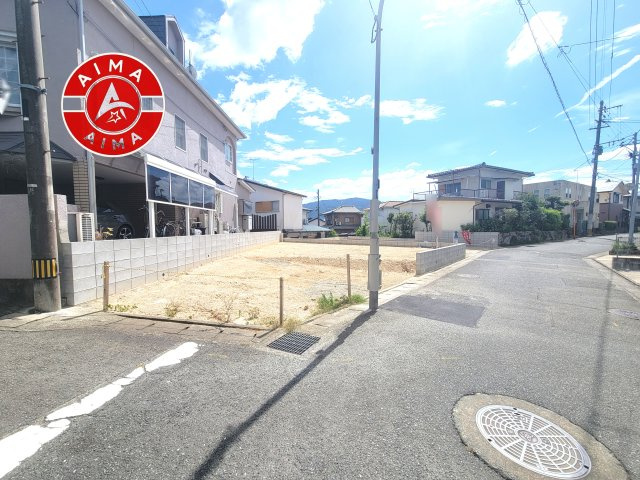 福岡市南区皿山1丁目第1-2棟（2号棟）の外観|外観も気になるポイント