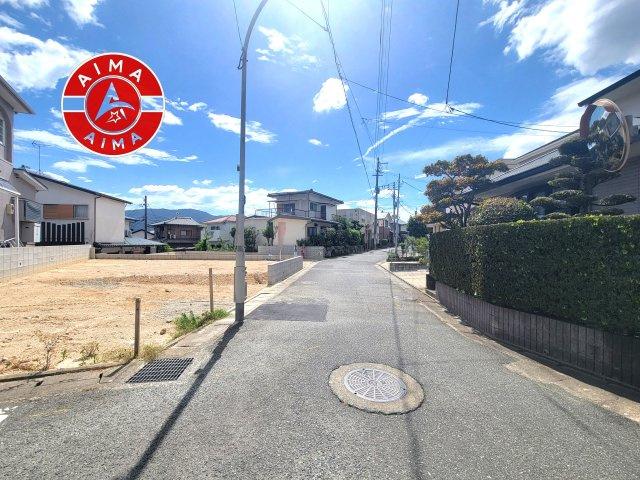 福岡市南区皿山1丁目第1-2棟（2号棟）の外観|見学の時間などお気軽にお問い合わせ下さい。