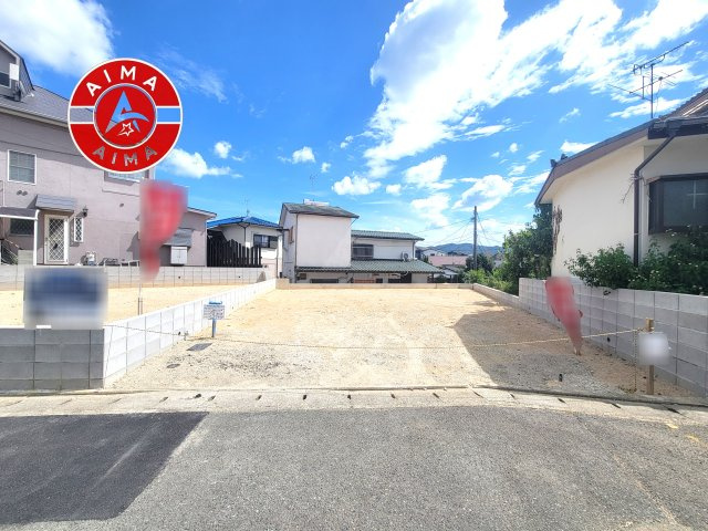 福岡市南区皿山1丁目第1-2棟（2号棟）の外観|現地外観写真です。