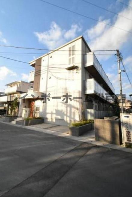 【仲介手数料：無料】対象物件！のその他共用部分